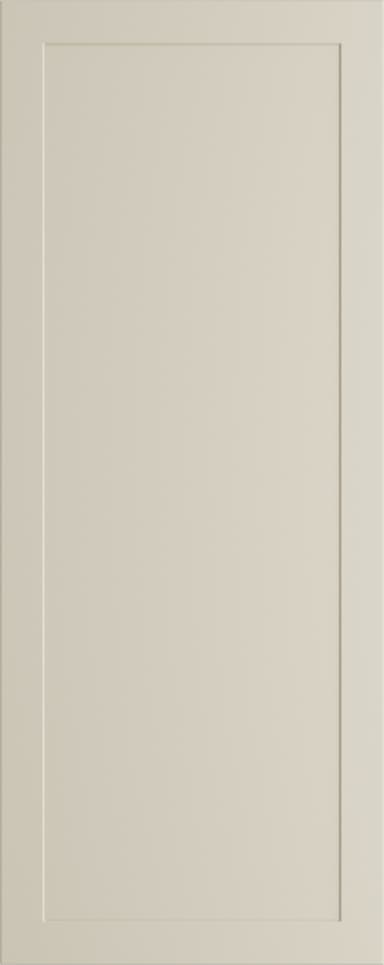 Epoq Canvas Linen oven etulevy 50x125