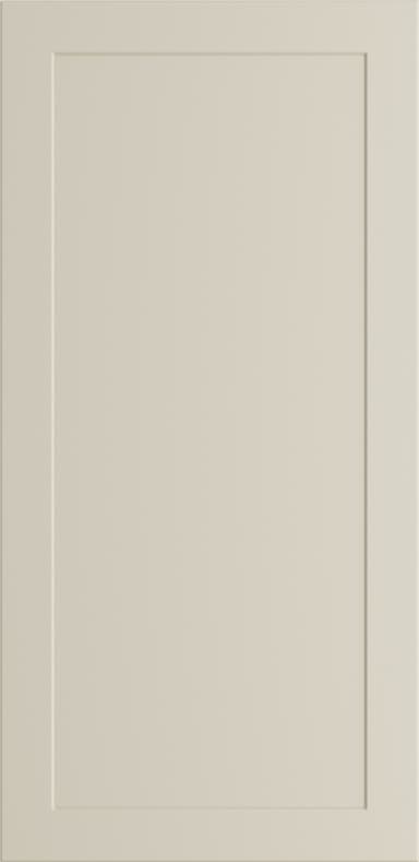 Epoq Canvas Linen oven etulevy 45x92