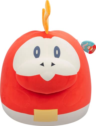Squishmallows Pokemon pehmolelu (Fuecoco, 50 cm)