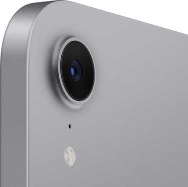iPad mini A17 Pro Wi-Fi 512 GB (tähtiharmaa)