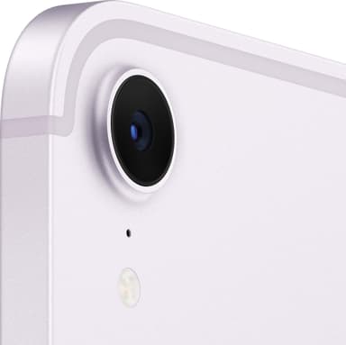 iPad mini A17 Pro Wi-Fi + Cellular 128 GB (violetti)