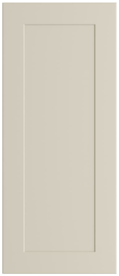 Epoq Canvas Linen oven etulevy 30x70