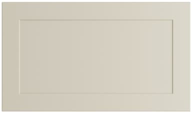 Epoq Canvas Linen oven etulevy 60x35