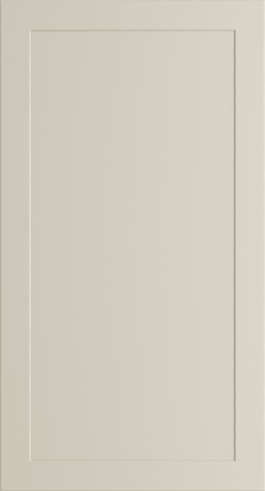 Epoq Canvas Linen oven etulevy 50x92