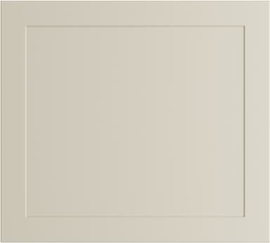 Epoq Canvas Linen oven etulevy 60x54