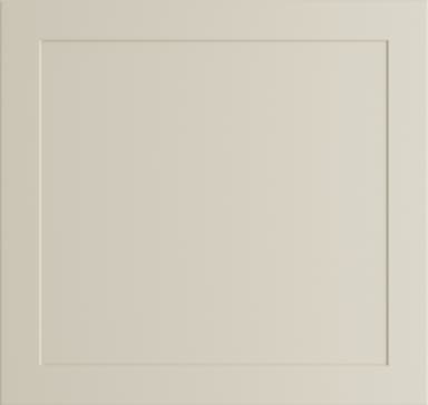 Epoq Canvas Linen oven etulevy 60x57
