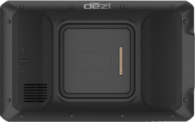 Garmin dēzl LGV820 GPS navigaattori kuorma-autoille