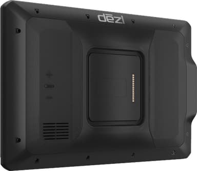 Garmin dēzl LGV1020 GPS navigaattori kuorma-autoille