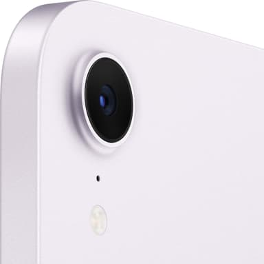 iPad mini A17 Pro Wi-Fi 128 GB (violetti)