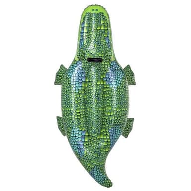 Bestway Vesilelu krokotiili kahvalla 148x67cm