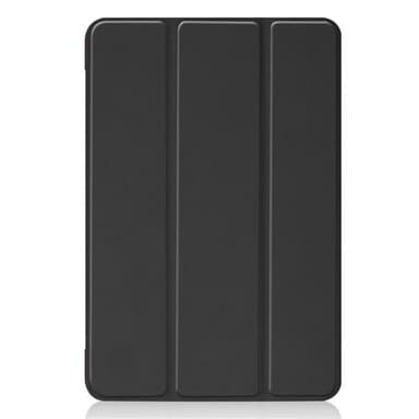 Kotelo jalustalla iPad Mini 4 / Mini 5 - Musta