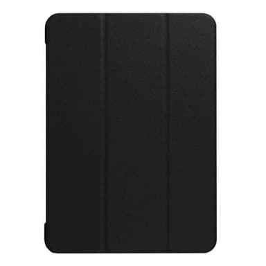 Kotelo jalustalla iPad 9.7"" (2017) / 9.7"" (2018) - Musta