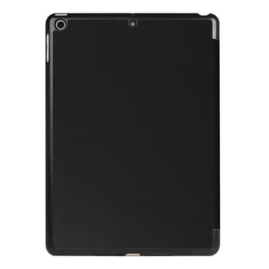 Kotelo jalustalla iPad 9.7"" (2017) / 9.7"" (2018) - Musta