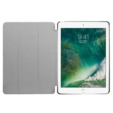 Kotelo jalustalla iPad 9.7"" (2017) / 9.7"" (2018) - Musta