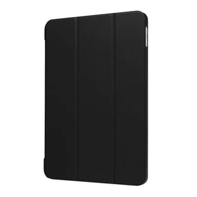 Kotelo jalustalla iPad 9.7"" (2017) / 9.7"" (2018) - Musta