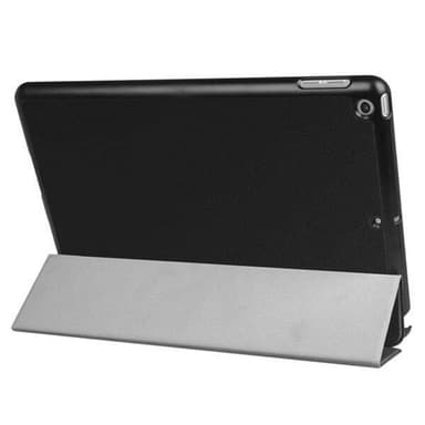 Kotelo jalustalla iPad 9.7"" (2017) / 9.7"" (2018) - Musta