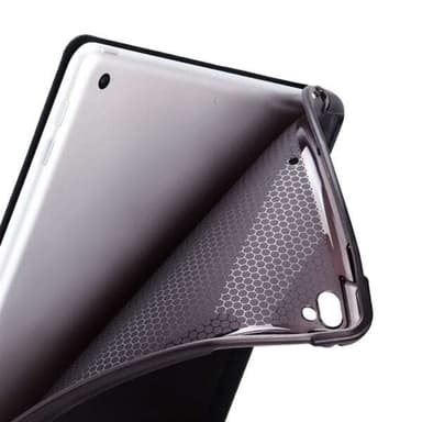 Kotelo jalustalla iPad 9.7"" (2017) / 9.7"" (2018) / Air2 / Air - vaaleanpunainen