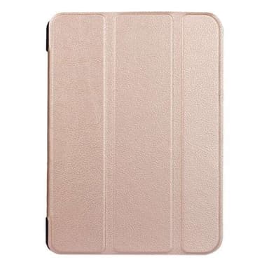 Kotelo jalustalla iPad 9.7"" (2017) / 9.7"" (2018) - RoseGold - RoseGold