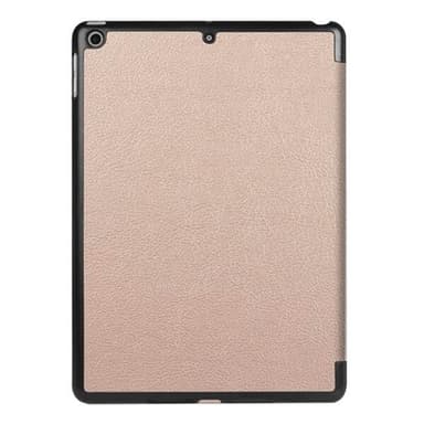 Kotelo jalustalla iPad 9.7"" (2017) / 9.7"" (2018) - RoseGold - RoseGold