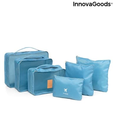 Bagage Organizer 6-osaa