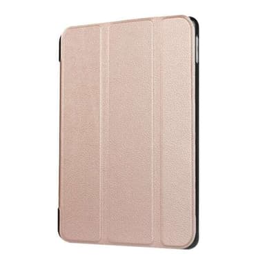Kotelo jalustalla iPad 9.7"" (2017) / 9.7"" (2018) - RoseGold - RoseGold