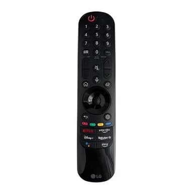LG Kaukosäädin MR22GA