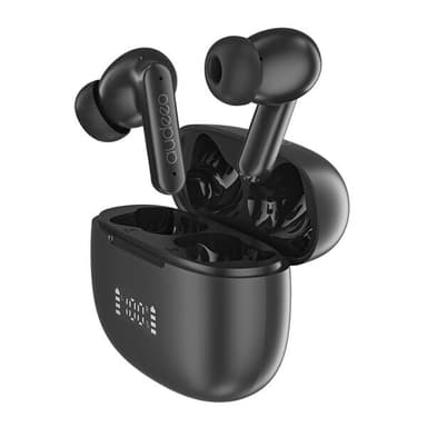 Audeeo AO-AONAVIG In-Ear Bluetooth-kuulokkeet - musta