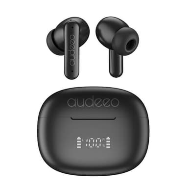 Audeeo AO-AONAVIG In-Ear Bluetooth-kuulokkeet - musta