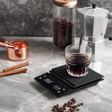 Extralink Home Kaffevåg