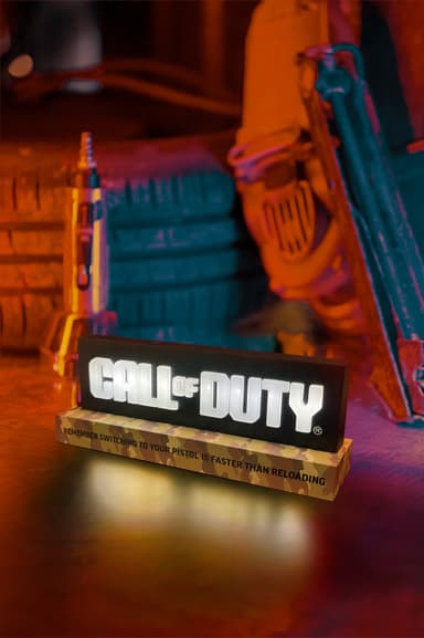NeaMedia Icons Call of Duty tunnelmavalo (Logo)