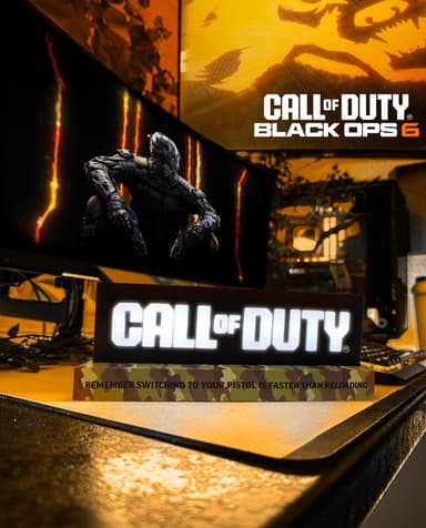 NeaMedia Icons Call of Duty tunnelmavalo (Logo)