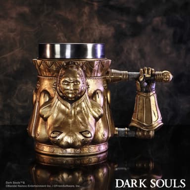 Nemesis Now Dark Souls tuoppi (Executioner Smough)