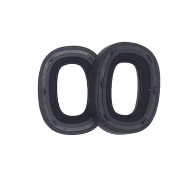 Bowers & Wilkins PX7S2 PX8 korvatyynyt aitoa nahkaa Musta 10