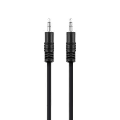 3,5 - 3,5 mm Hane-Hane 0,5 m