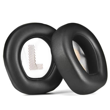 Vaihtokorvatyyny JBL Quantumille Musta