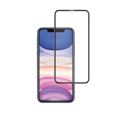 Näytönsuoja iPhone XR / 11
