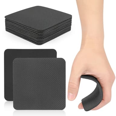 Gym Grip -harjoitustyynyt voimaharjoitteluun 10 kpl