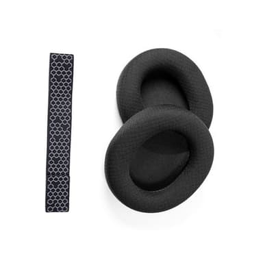 Korvatyynyt ja sankatyyny SteelSeries Arctis 7/Pro:lle