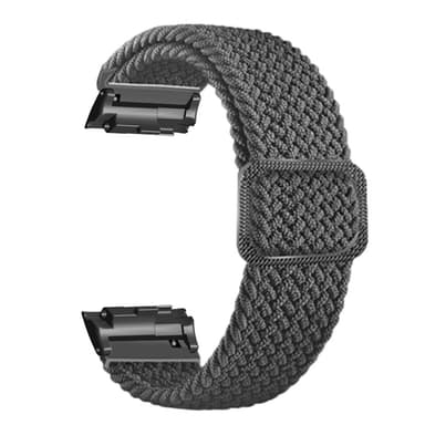 Yleiskellohihna Huawei Watch D:lle Harmaa