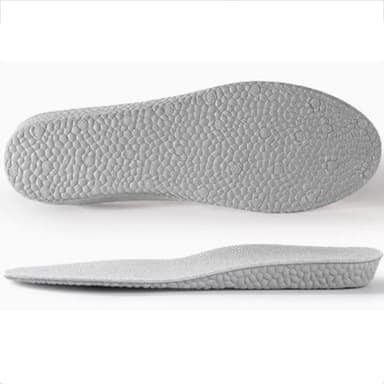 Korentava sisäpohja Invisible Unisex Heighten Insert -tyynytyynyt S
