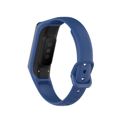 Kellon ranneke Samsung Galaxy Fit 2 SM-R220 Sininen