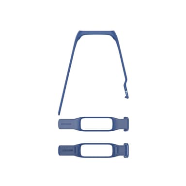 Kellon ranneke Samsung Galaxy Fit 2 SM-R220 Sininen