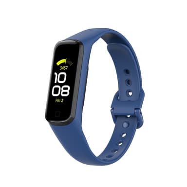 Kellon ranneke Samsung Galaxy Fit 2 SM-R220 Sininen