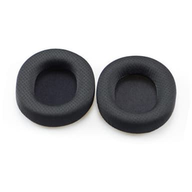 Korvapehmusteet SteelSeries Arctis 1/3/5/7/9X/PRO Musta