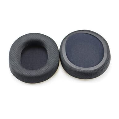 Korvapehmusteet SteelSeries Arctis 1/3/5/7/9X/PRO Musta