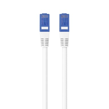 Verkkokaapeli CAT6 UTP 1.0m
