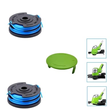 Trimmerikela Greenworks G40LT/G40LTK2/G40LTK2x/2101507/2101507UA Monivärinen