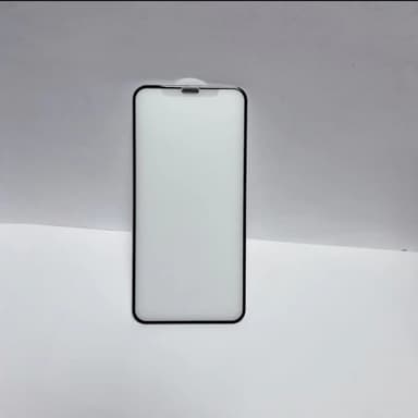 Karkaistu lasi näytönsuoja iPhonelle (2 kpl) iPhone 12/12 Pro