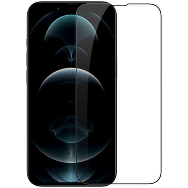 Antistaattinen karkaistu lasi näytönsuoja iPhonelle (3 kpl) iPhone 16