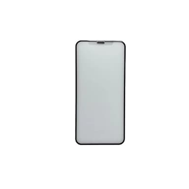 Karkaistu lasi näytönsuoja iPhonelle (2 kpl) iPhone 12 Mini